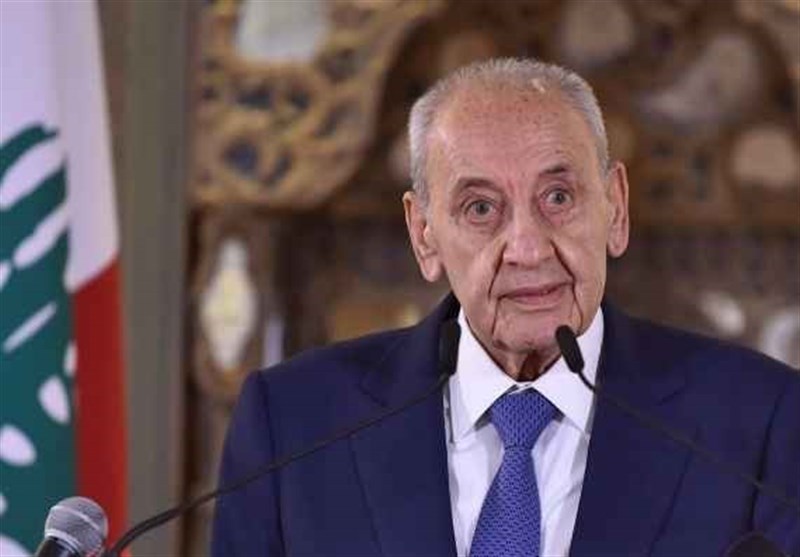 رئيس البرلمان اللبناني: أولى الأولويات هي لانتخاب رئيس الجمهورية